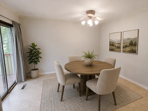 3 bed, 1108 sqft, $2,100 — Photo 4
