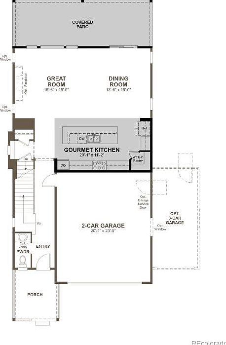 2nd image of 17861 E 93rd Avenue