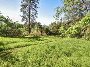 PARCEL Mormon Creek Rd #A, Sonora, CA 95370