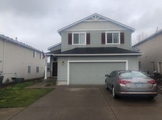 3848 Casting St SE, Albany, OR 97322
