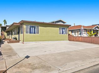 4550-4554 Utah St, San Diego, CA 92116