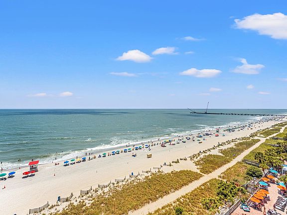 5th image of 3000 N Ocean Blvd. N #908