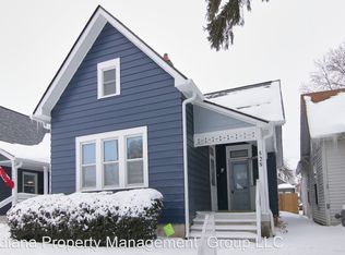 528 Weghorst St, Indianapolis, IN 46203