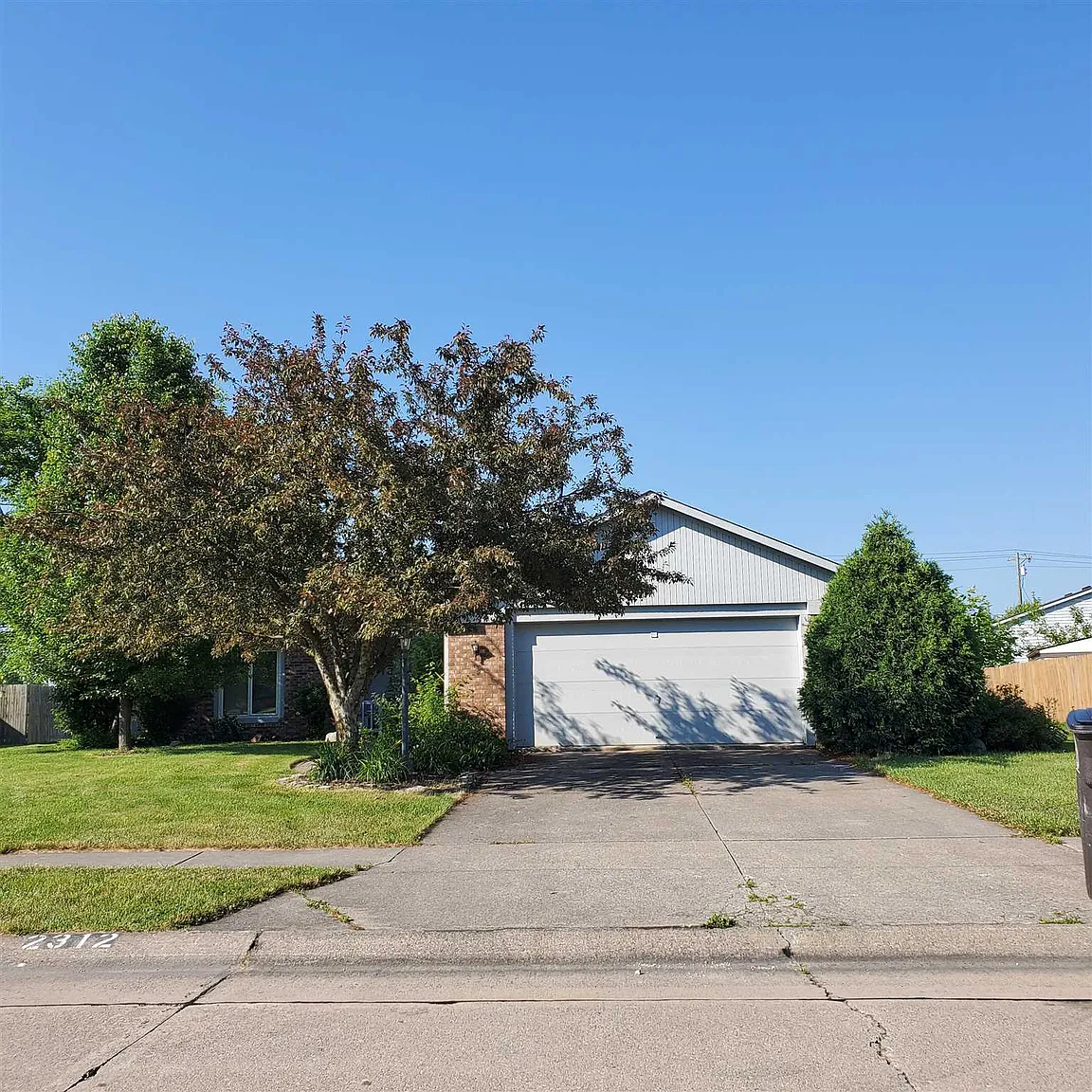 2312 White Hall Dr photo 1