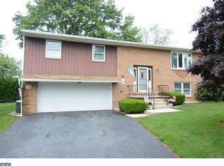 1115 Rainbow Ave, Reading, PA