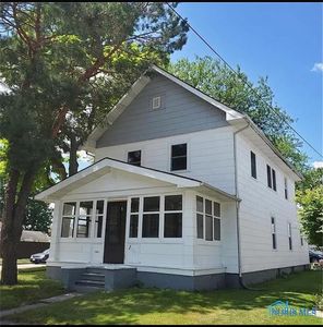 1662 Homestead St, Toledo, OH, 43605