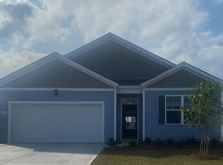2648 Orion Loop LOT 107, Cali B Myrtle Beach, SC 29577