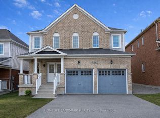 1842 Esterbrook Dr, Oshawa, ON