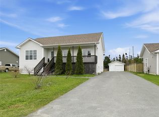 34 Penwell Ave, Gander, NL A1V0A4