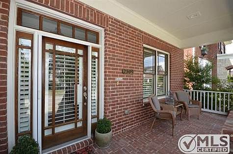 2nd image of 2309 Grassmere Ln