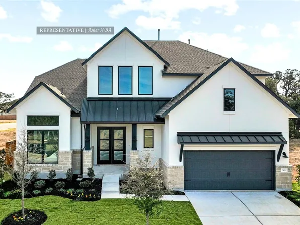 509 Lightstone Dr, Georgetown, TX 78633