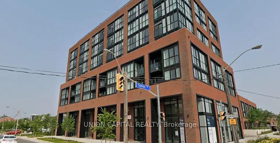 1st image of 2300 Saint Clair Ave W #710