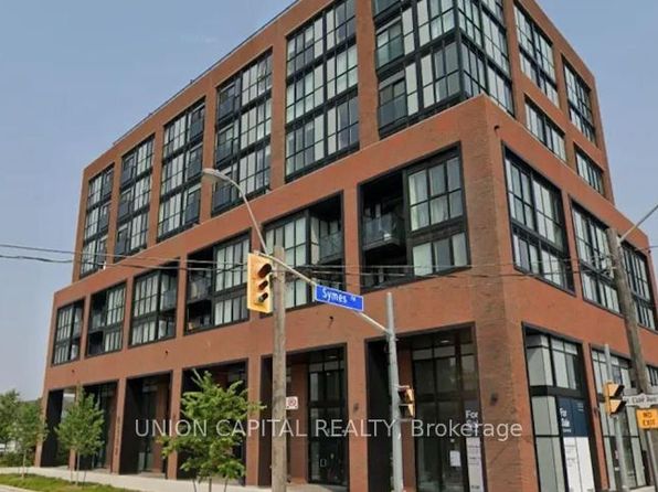 2300 Saint Clair Ave W #710, Toronto, ON M6N 0B3