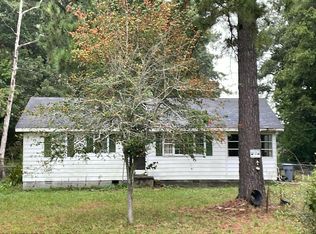 130 Bolton Rd, Rich Square, NC 27869