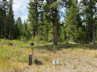 301 Haskill Ranch Rd #37, Kila, MT 59920