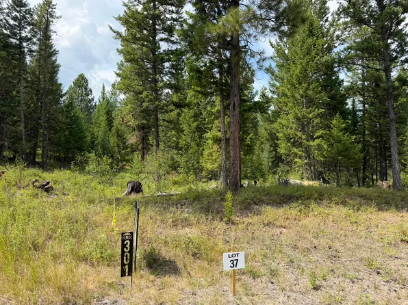 301 Haskill Ranch Rd #37, Kila, MT 59920