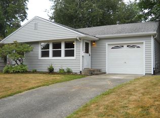 1955 Bigelow Ave NE, Olympia, WA 98506