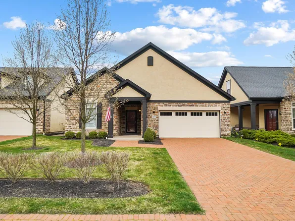 4859 Bell Classic Dr, Grove City, OH 43123