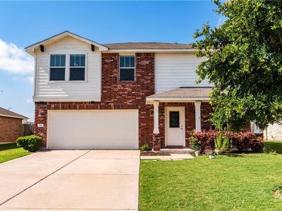 210 Pack Horse Dr, Bastrop, TX, 78602