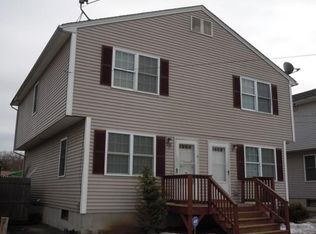 59-61 Pinevale St, Springfield, MA 01151