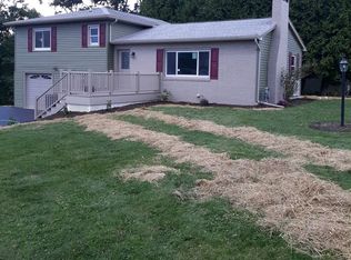 2006 Kurtz Rd, Clearfield, PA 16830