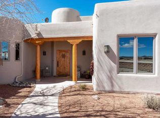 5 Cielo Tranquilo Ct, Santa Fe, NM 87508
