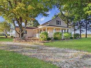 335 State Route 121 N, New Paris, OH 45347