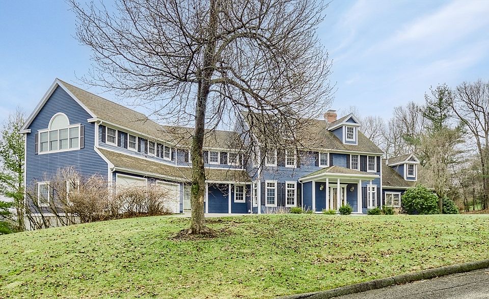 37 Chiltern Hill Dr N, Worcester, MA 01609 Zillow