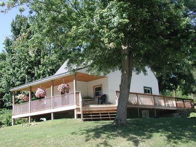 1232 Steubenville Rd SE, Carrollton, OH, 44615