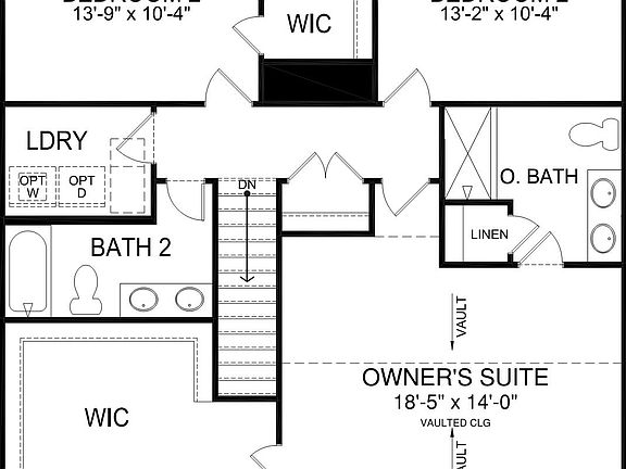 Floor Plan.