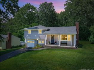 58 Country Club Dr, Meriden, CT 06450