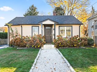 48 Anoka Ave, Barrington, RI 02806