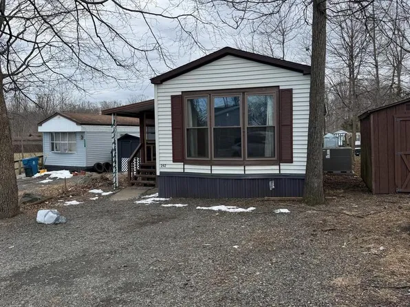 232 Yankee Rd Lot 242, Quakertown, PA 18951