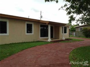 10850 SW 41st St, Miami, FL 33165