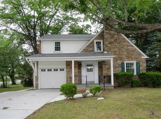 688 Andrew Rd, Springfield, PA 19064