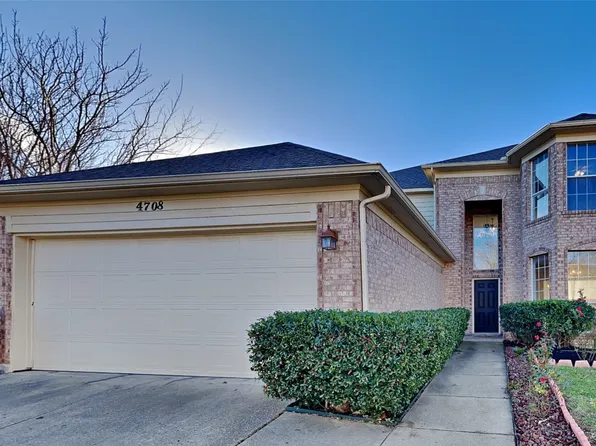 4708 Park Bend Dr, Fort Worth, TX 76137