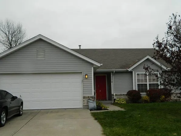 1278 Locust Forge Ln, Lebanon, OH 45036