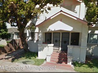 1255 106th Ave APT C, Oakland, CA 94603