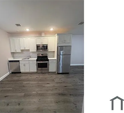 1 bed, $2,050 — Photo 1