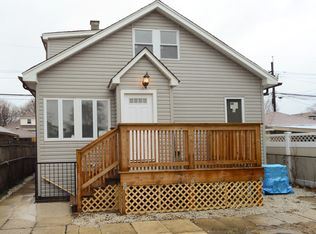 3014 N Monitor Ave, Chicago, IL 60634