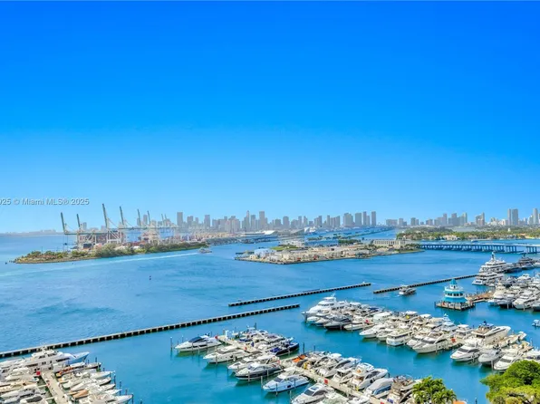 90 Alton Rd APT 1902, Miami Beach, FL 33139