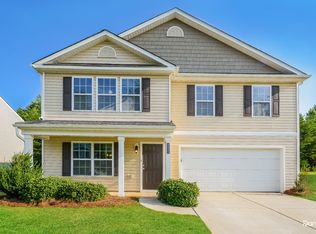 6455 Bentbrush St, Rural Hall, NC 27045