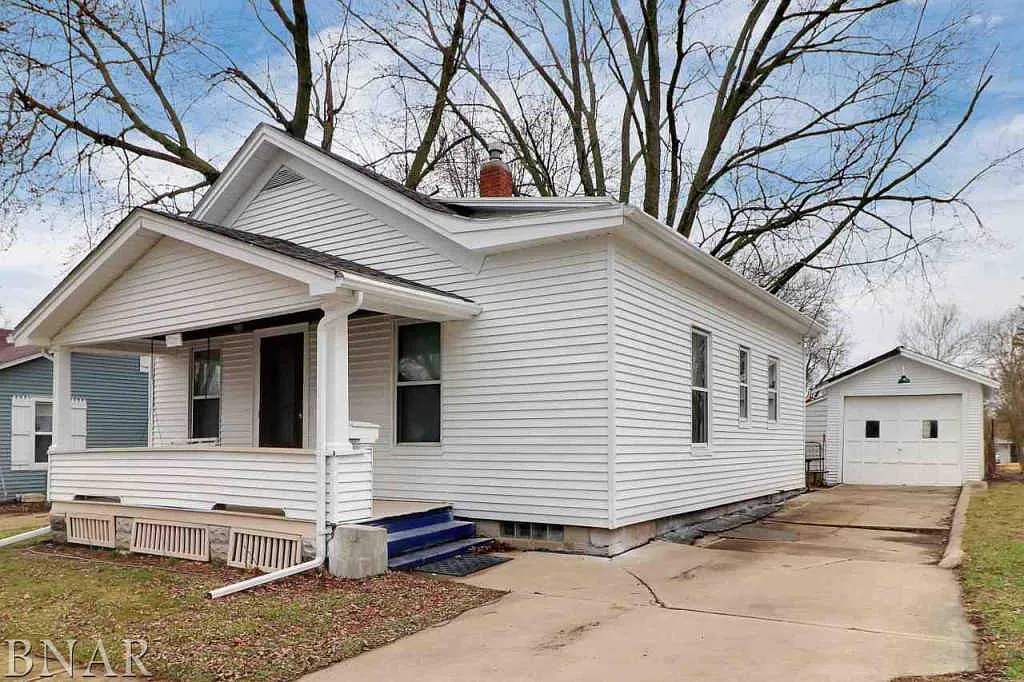 1207 S Mason St photo 1