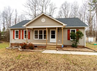 12491 Buffalo Rd, Clayton, NC 27527