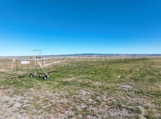 70785 Old Experiment Rd, Burns, OR 97720