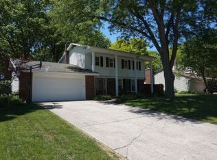 3511 Maxim Dr, Fort Wayne, IN 46815