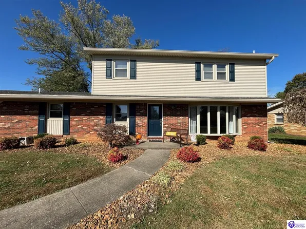 1501 Longview Dr, Campbellsville, KY 42718