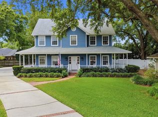 4193 Conway Place Cir, Orlando, FL 32812