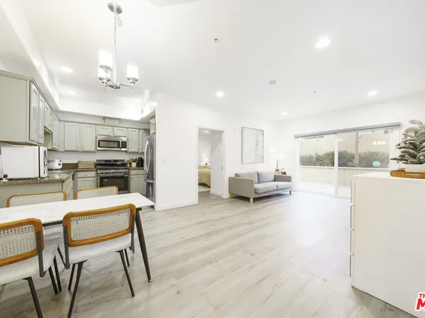 2311 W 10th St Unit 104, Los Angeles, CA 90006