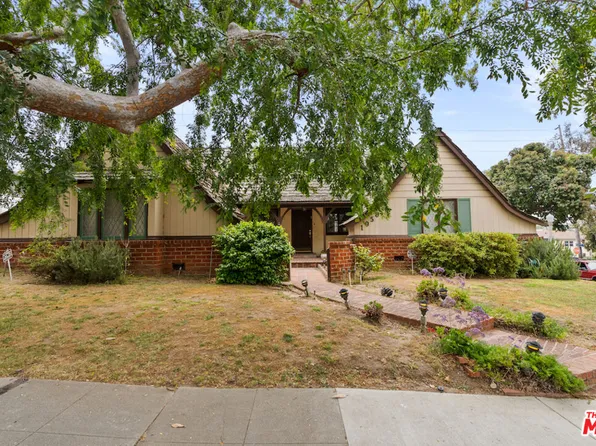 1956 Livonia Ave, Los Angeles, CA 90034